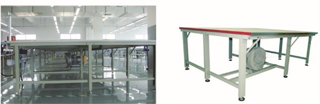 瑞貝克Ribake助力醫(yī)用防護(hù)服設(shè)備生產(chǎn)